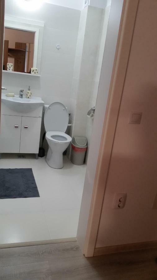 Kolonaki Domus Apartment Iasi Exterior foto