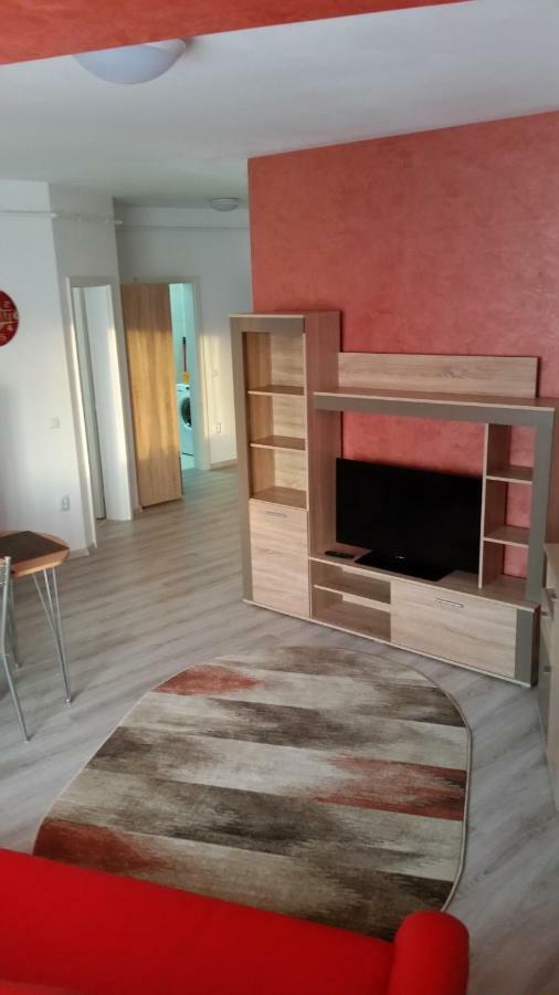 Kolonaki Domus Apartment Iasi Exterior foto