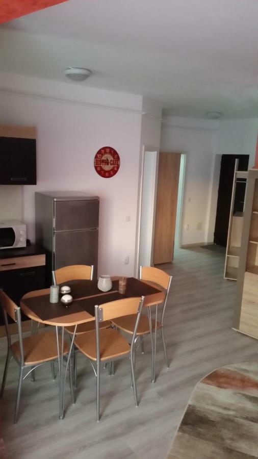Kolonaki Domus Apartment Iasi Exterior foto