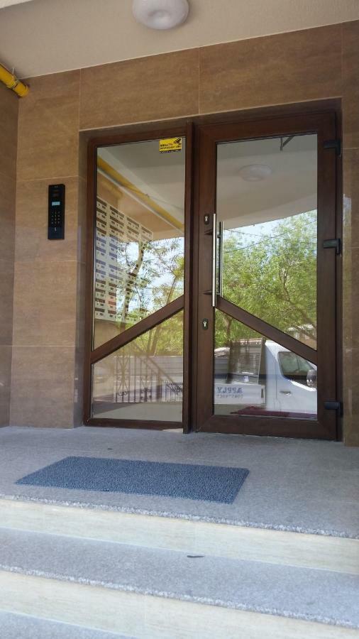 Kolonaki Domus Apartment Iasi Exterior foto